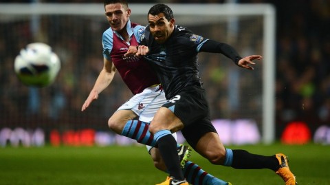 英超第28轮：沃特金斯弑旧主 阿斯顿维拉客场1-0力克布伦特福德