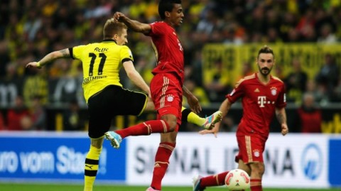 抱怨比赛太多？迪卡尼奥这话说得真叫一个狠，拜仁这巴掌扇得响啊