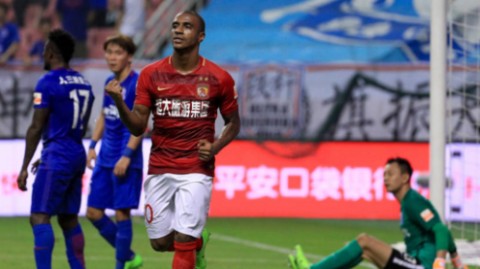 Shanghai Shenhua 9-2 Shandong Taishan Preseason Statement as Rutang Hits Five in Demolition Job