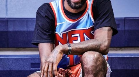 季前赛的“神仙打架”与“双塔迷航”：那场让人又爱又恨的篮网森林狼对决