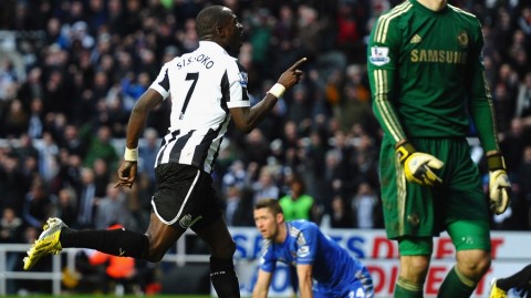 英超第30轮切尔西vs纽卡斯尔联深度复盘：一场11亿豪阵被偷袭的“意难平”