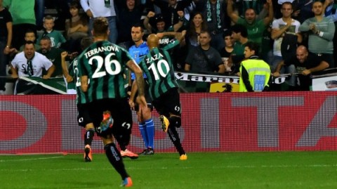 意甲保级生死战惨遭双杀！02月01日意甲第23轮比萨vs萨索洛踢得有多绝望？