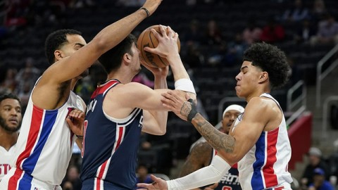 主场龙吃定客场虫！这一仗雷霆赢得那叫一个脆生