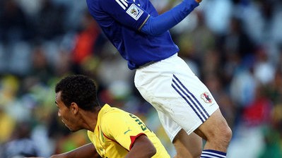 日本球员工会年度最佳阵：田中碧、伊藤洋辉入选，堂安律在列