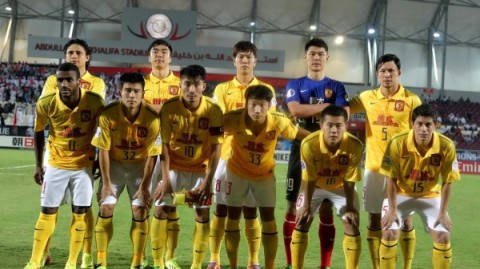 12月23日亚冠精英联赛西亚区第6轮沙迦vs利雅得新月马尔科姆一锤定音送新月亚冠六连胜