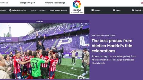 12月21日西甲第17轮皇家奥维耶多vs塞尔塔：升班马主场逼平欧战劲旅，保级路上抢下救命一分