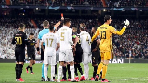 曼城4-1打爆多特！福登梅开二度哈兰德弑旧主，伊蒂哈德新王登基