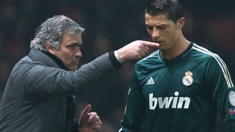 勒沃库森签下瑞士国门，穆里尼奥用实际行动出手阻止巴塞罗那，皇马租借球员恩德里克上演帽子戏法打破记录