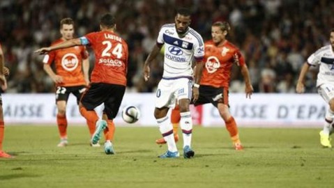 蔚蓝海岸德比闷战收场：尼斯0-0摩纳哥，巴洛贡中楣+VAR取消点球成转折