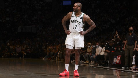 巴克莱中心的那一夜：当死神镰刀遇上北境之王