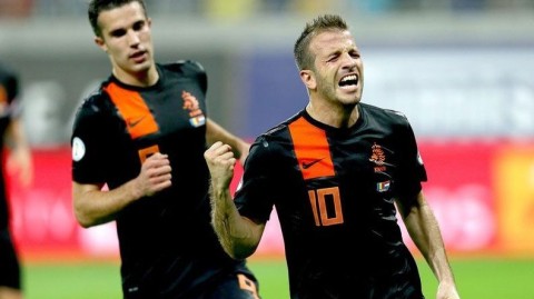 橙色堡垒遭遇绝平困境——世预赛G组第5轮 荷兰1-1波兰复盘