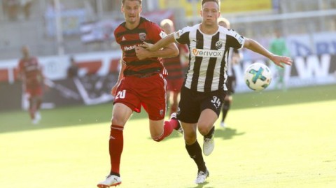 德甲青训大革命！2026年新U21联赛落地，小妖们终于有球踢了