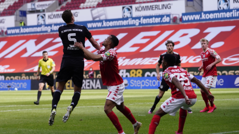 欧冠2-3大冷门，德甲劲旅3连败，第94分钟遭绝杀，提前1轮无缘淘汰赛