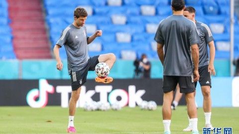 重磅！卡尔：最重要的是在拜仁全力以赴，只有这样才能入选德国队