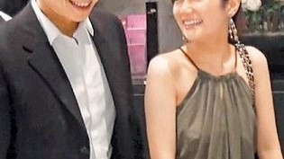 54%烧伤、毁容离婚又喜当妈，45岁Selina近照曝光：哪有什么天生勇士，不过烈火淬成柔情