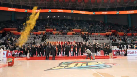 主场金身告破！丽水队硬生生从永康啃下一场胜利，但这口气谁都没输