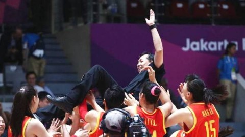 WCBA常规赛火热继续！11月24日山东女篮主场迎战北京女篮，这场对决你看好谁？