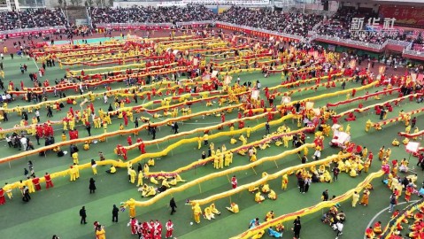 渝媒：铜梁龙新赛季采用双主场，龙兴南看台参考多特主场风格，山城球迷这回真的雄起了！