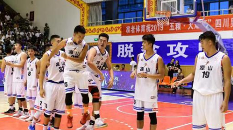 决战凉山之巅：南充队加时绝杀凉山，这盘球看得我汗毛立起！