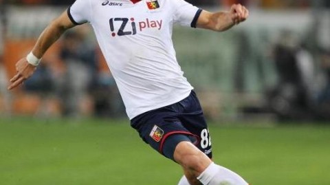 03月09日意甲第28轮热那亚vs罗马爆出大冷门，红狼客场惨遭保级队绝杀