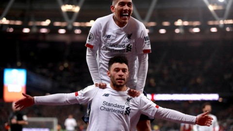 维拉公园２比０碾压铁锤帮：沃特金斯用进球回应英格兰冷落