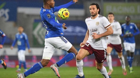 斯特拉斯堡主场硬刚勒阿弗尔！法甲第4轮暗藏这些猛料