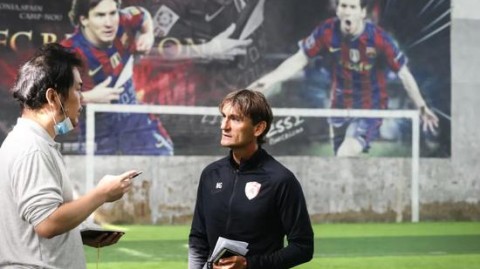 东北老铁对阵南派大佬一场平局背后的甲A江湖恩仇录