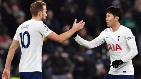 新帅主场开门黑！热刺1-1遭桑德兰绝平，27分排名下滑至第13位