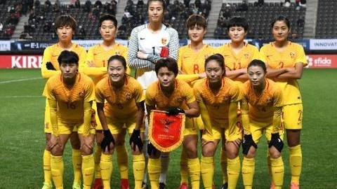 2-1险胜东帝汶！国足U23开门红惊魂保三分