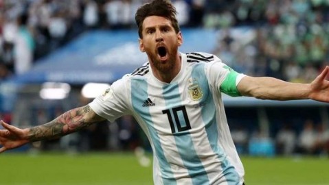 11打10仍告负！阿根廷U20门将送礼1-2爆冷输印度