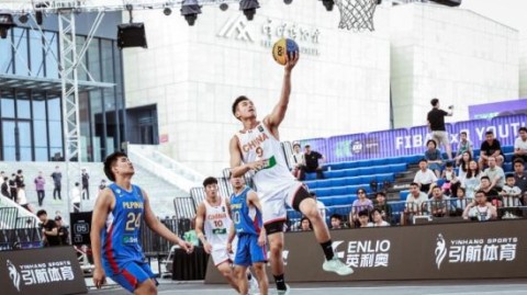 中国三人女篮世界杯首秀12-21不敌澳大利亚 新帅开门黑+积分榜小组垫底