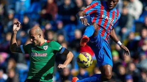 08月18日西甲第1轮毕尔巴鄂竞技vs塞维利亚前瞻